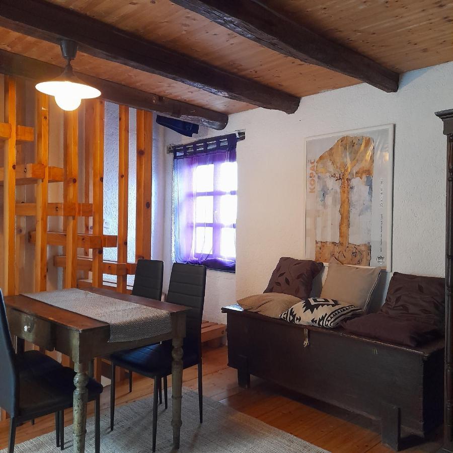 Apartments Galerija Motovun Luaran gambar