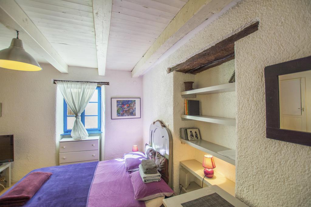 Apartments Galerija Motovun Luaran gambar